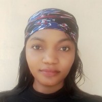 Jessica John