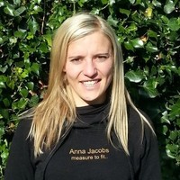 Anna Jacobs