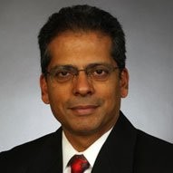 Anil Pinto, MD