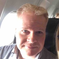 Bent Ørtegren