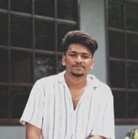 Vamsi Krishna