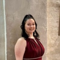 Ashley Seal, M.Ed