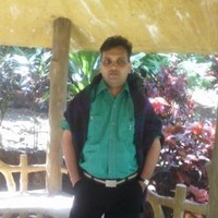 Mahesh Uplane