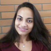 Daiana Silva Pereira