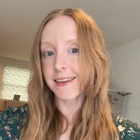 Kirsty Forrester
