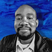 Jared Kinyua
