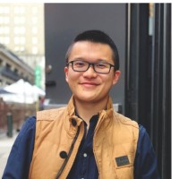 Jimmy Gao