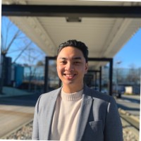 Matthew Parrenas
