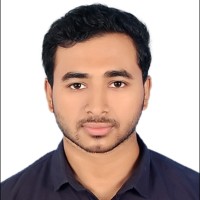 Majharul Islam