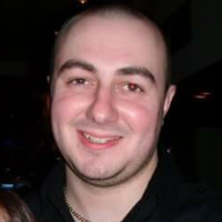 Paul Davis