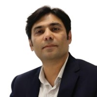 Aamir Qadri