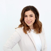 Alina Binner