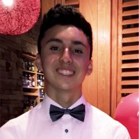 Nicholas Guzman