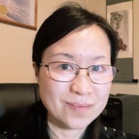 Ivy Z Li