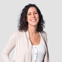 Maria Perea Ramos