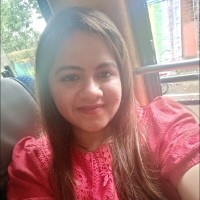 Simran Khatri