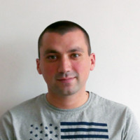 Desislav Dinkov