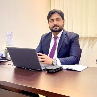 Zain ul Sajdin