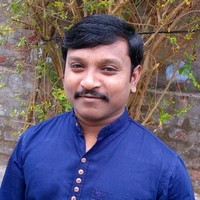 Kiran kumar Bulasara