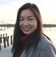 Amy Wang