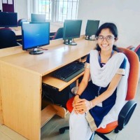 hemalatha Vengadachalam