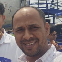 Mukesh Vishwakarma