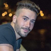 Gian Luca Argiolas