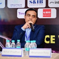 NIHAR PRADHAN