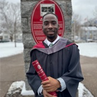 Michael Adejola