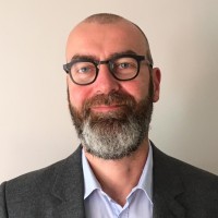 Fabrice PORCHERAY, Pharm.D., Ph.D.