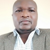 Kenneth Okumu