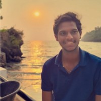 PAVAN SRIRAM KODATI