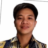 William Patrick Toribio