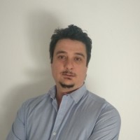 David Encinar Muñoz