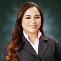 Angela Rose Alcedo