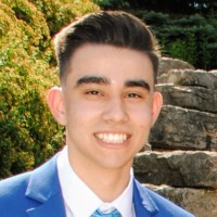 Liam Solomon