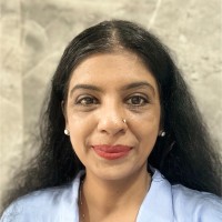 Lakshmi Kumar