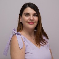 Pelagia Zoi Koukioumi