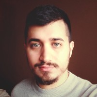 Taha Ziadeh