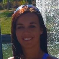 Audrey Carbonneau