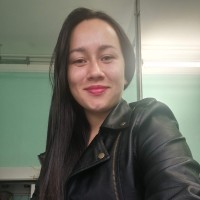 Erika Carolina Ríos Arévalo