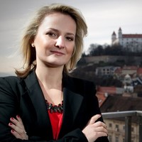 Michaela Sendekova