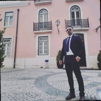 Bruno Miguel Moreira