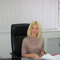 Лилия Ильченко