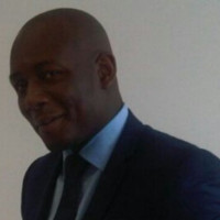 Nigel Paul