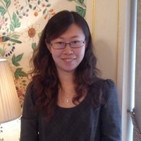 Jenny Jingbo Zhang