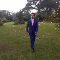 Luis Daniel Vazquez Manzano