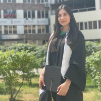 Meri Arakelyan