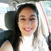 Patricia Carolina Ventura Bermudez