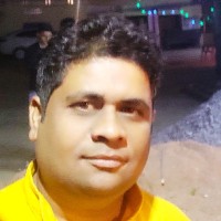 Amitkumar Tripathi